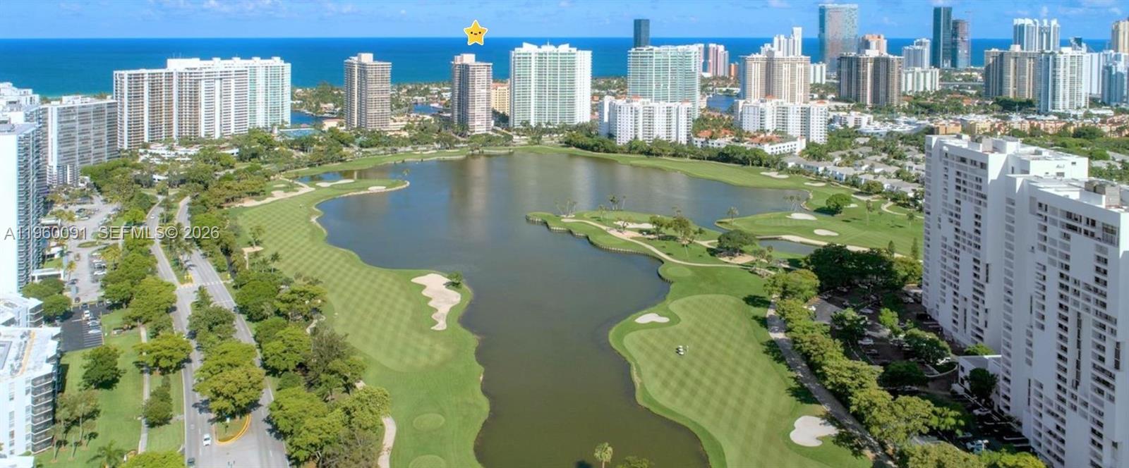 Photo of 20185 Country Club Dr #2505, Aventura, Florida, 33180 -