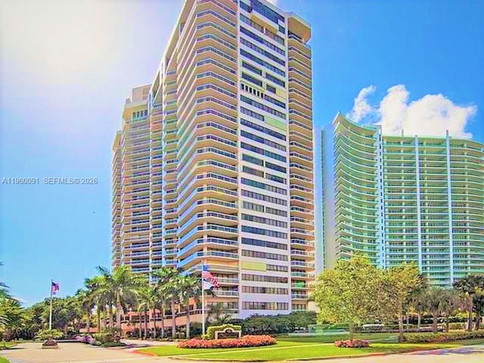 Photo of 20185 Country Club Dr #2505, Aventura, Florida, 33180 -