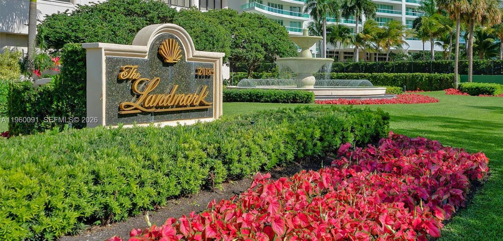 Photo of 20185 Country Club Dr #2505, Aventura, Florida, 33180 -