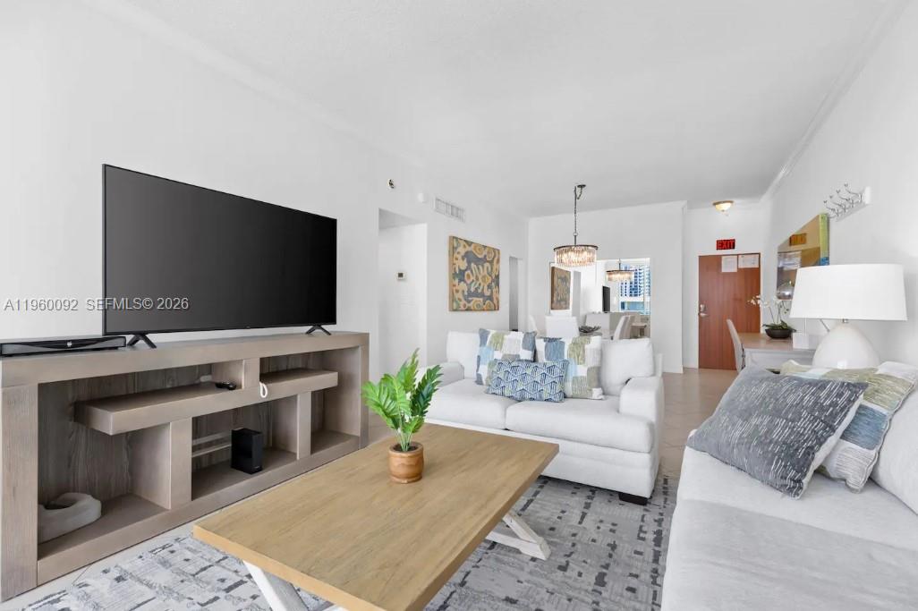 Photo of 3901 Ocean Dr  #PH16D, Hollywood, Florida, 33019 - 