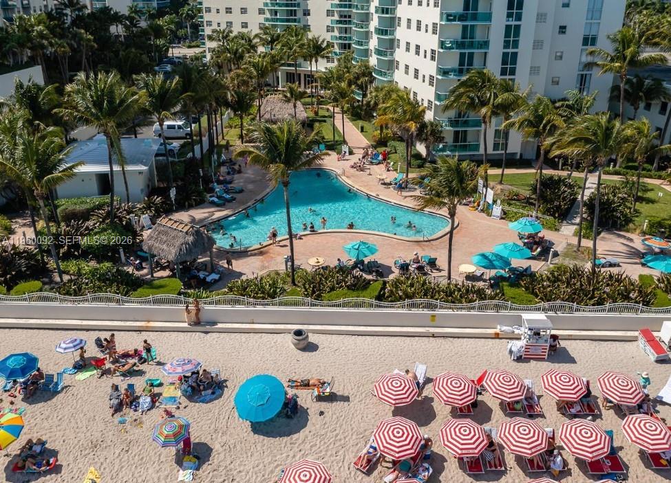 Photo of 3901 Ocean Dr  #PH16D, Hollywood, Florida, 33019 - 