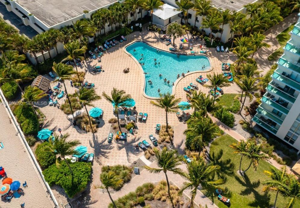 Photo of 3901 Ocean Dr  #PH16D, Hollywood, Florida, 33019 - 