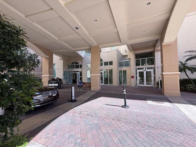 Photo of 3330 190th St  #1815, Aventura, Florida, 33180 - Valet