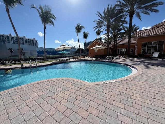 Photo of 3330 190th St  #1815, Aventura, Florida, 33180 - 