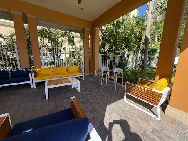 Photo of 3330 190th St  #1815, Aventura, Florida, 33180 - 