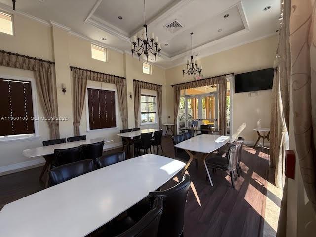 Photo of 3330 190th St  #1815, Aventura, Florida, 33180 - 