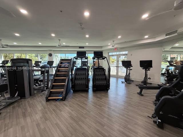 Photo of 3330 190th St  #1815, Aventura, Florida, 33180 - Club House