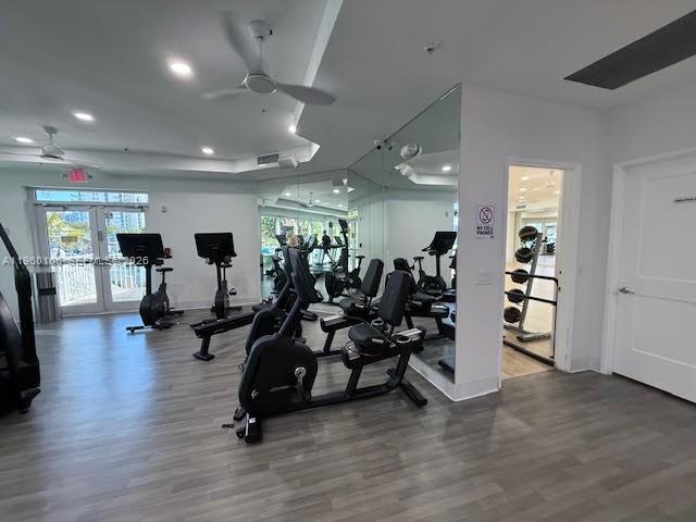 Photo of 3330 190th St  #1815, Aventura, Florida, 33180 - Club House