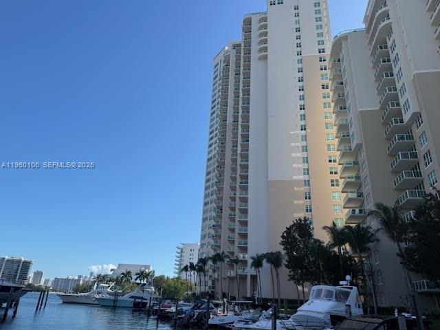 Photo of 3330 190th St  #1815, Aventura, Florida, 33180 - Marina