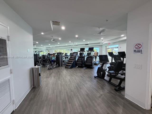 Photo of 3330 190th St  #1815, Aventura, Florida, 33180 - Club House