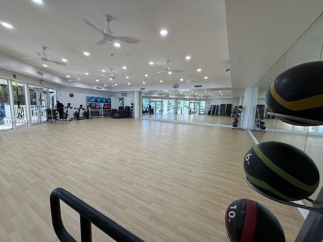 Photo of 3330 190th St  #1815, Aventura, Florida, 33180 - Club House