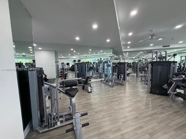 Photo of 3330 190th St  #1815, Aventura, Florida, 33180 - Club House