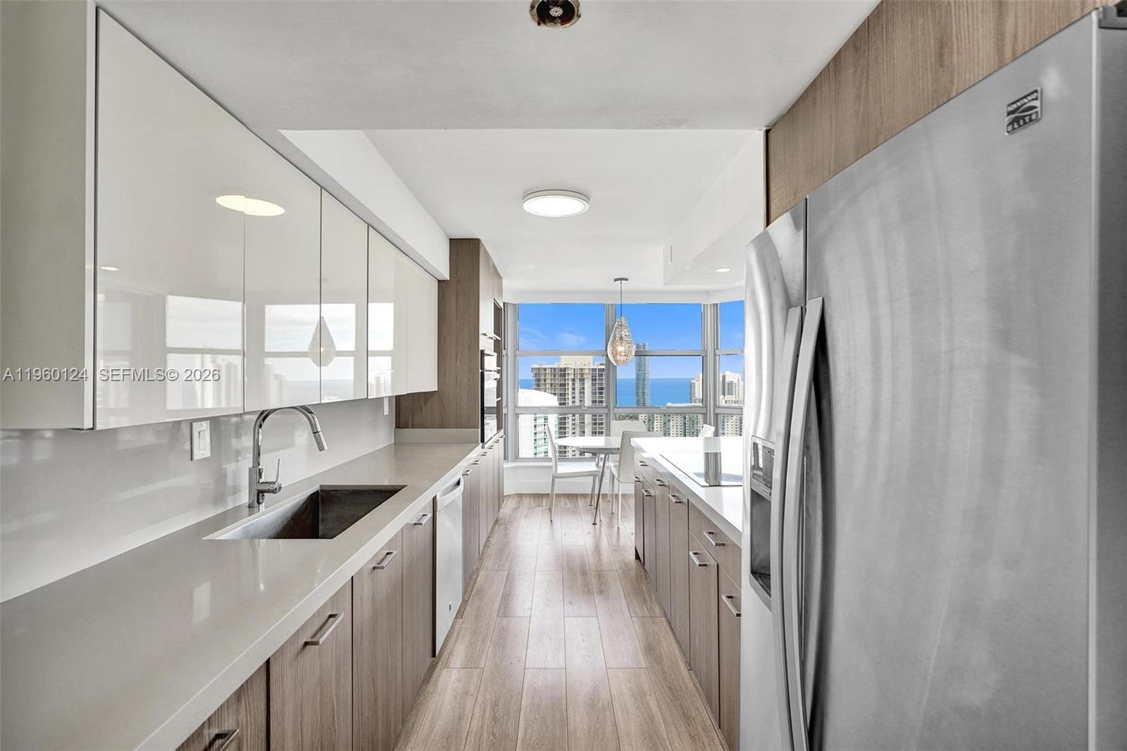 Photo of 3500 Mystic Pointe Dr #3206, Aventura, Florida, 33180 -