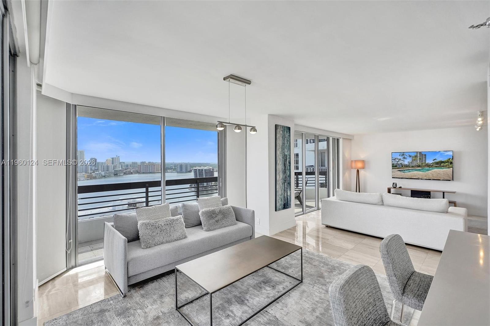 Photo of 3500 Mystic Pointe Dr #3206, Aventura, Florida, 33180 -