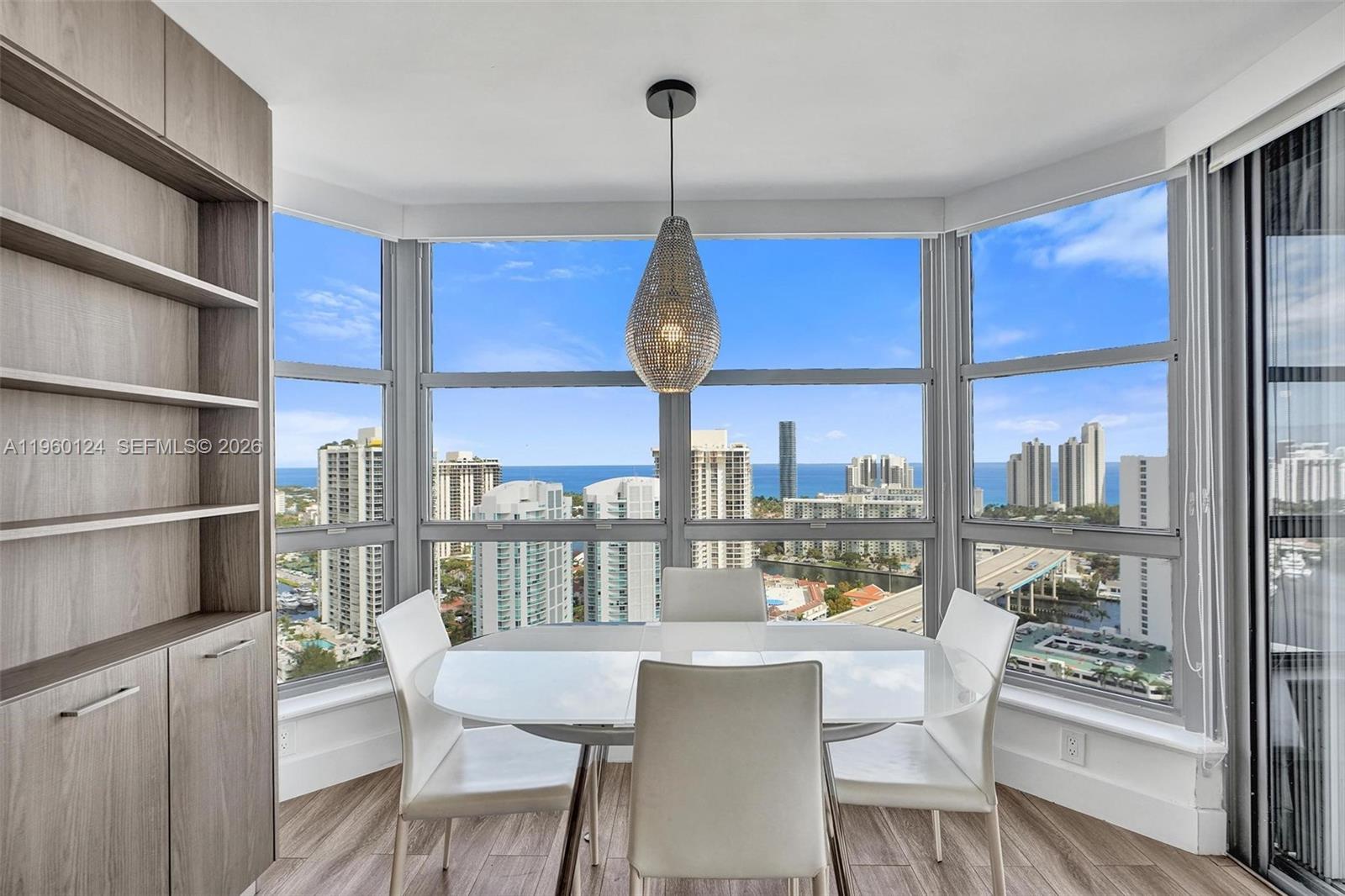 Photo of 3500 Mystic Pointe Dr #3206, Aventura, Florida, 33180 -