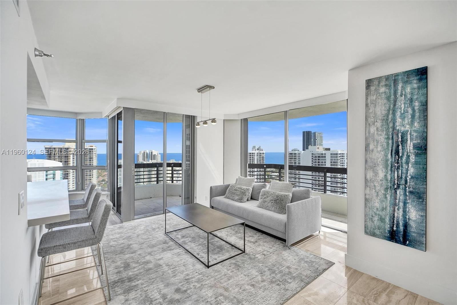 Photo of 3500 Mystic Pointe Dr #3206, Aventura, Florida, 33180 -