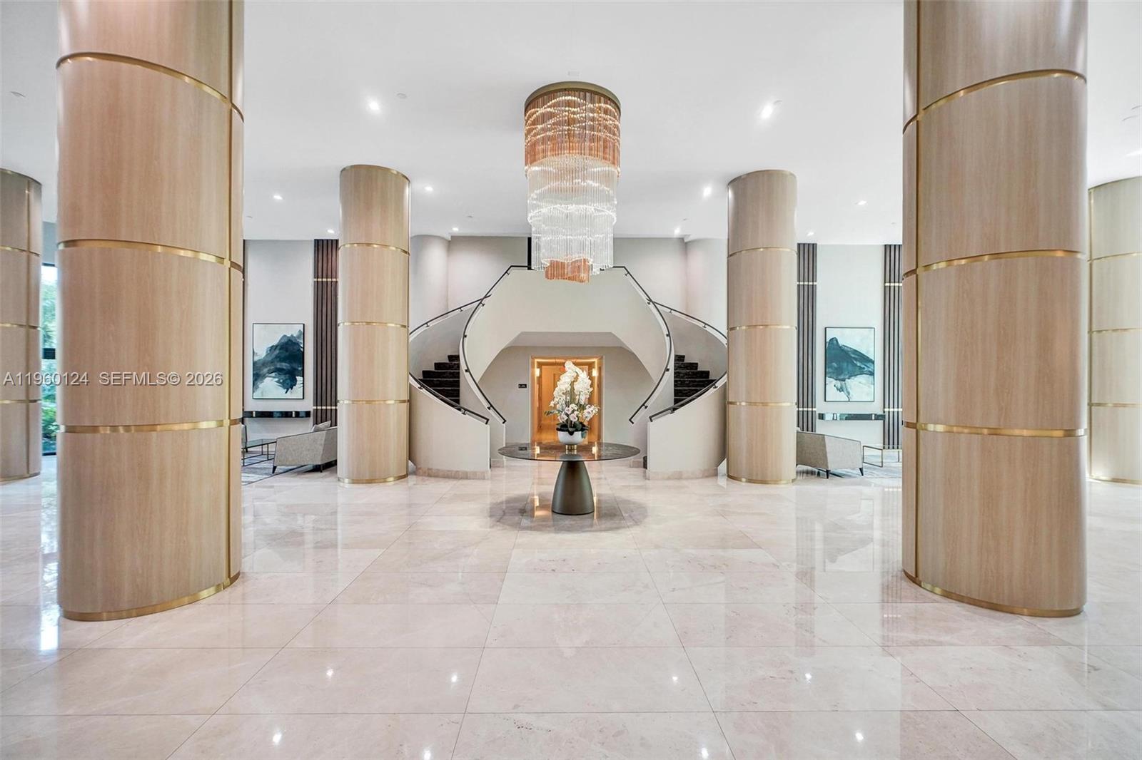 Photo of 3500 Mystic Pointe Dr #3206, Aventura, Florida, 33180 -