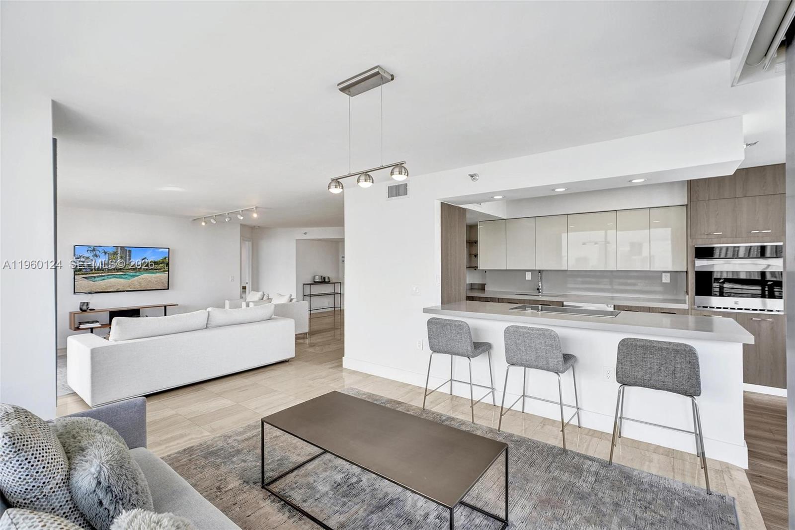 Photo of 3500 Mystic Pointe Dr #3206, Aventura, Florida, 33180 -