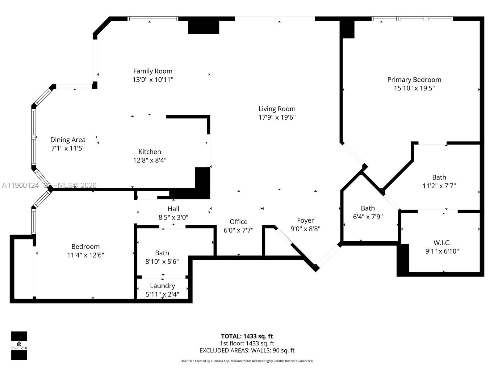 Photo of 3500 Mystic Pointe Dr #3206, Aventura, Florida, 33180 -