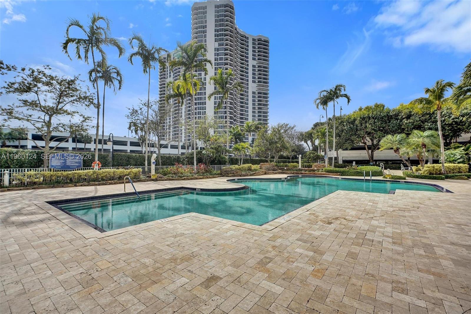 Photo of 3500 Mystic Pointe Dr #3206, Aventura, Florida, 33180 -