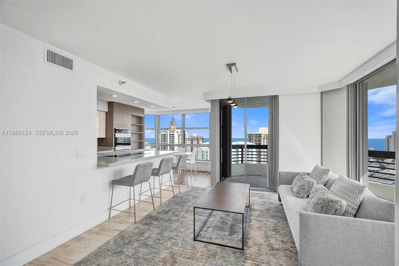 Photo of 3500 Mystic Pointe Dr #3206, Aventura, Florida, 33180 -