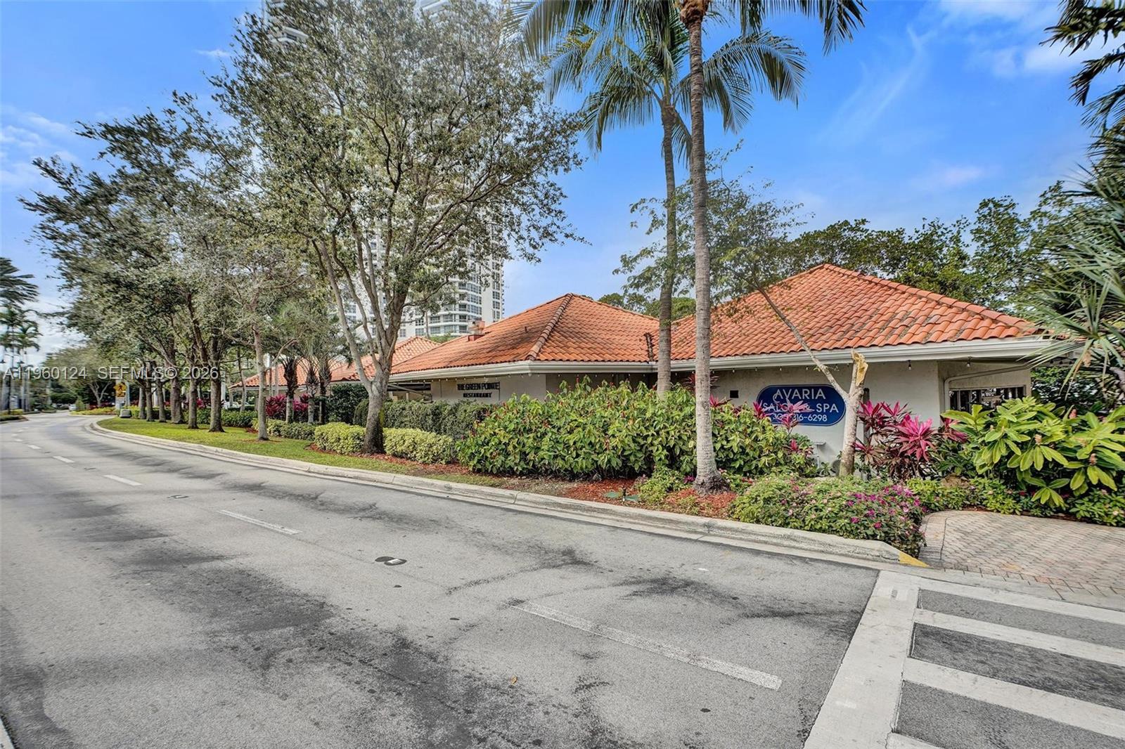 Photo of 3500 Mystic Pointe Dr #3206, Aventura, Florida, 33180 - Restaurant, Spa, Beauty Salon and more