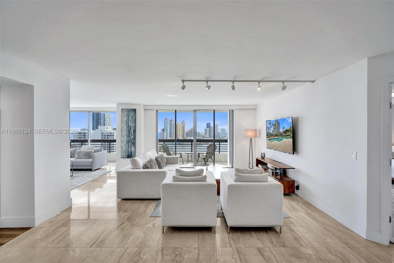 Photo of 3500 Mystic Pointe Dr #3206, Aventura, Florida, 33180 -