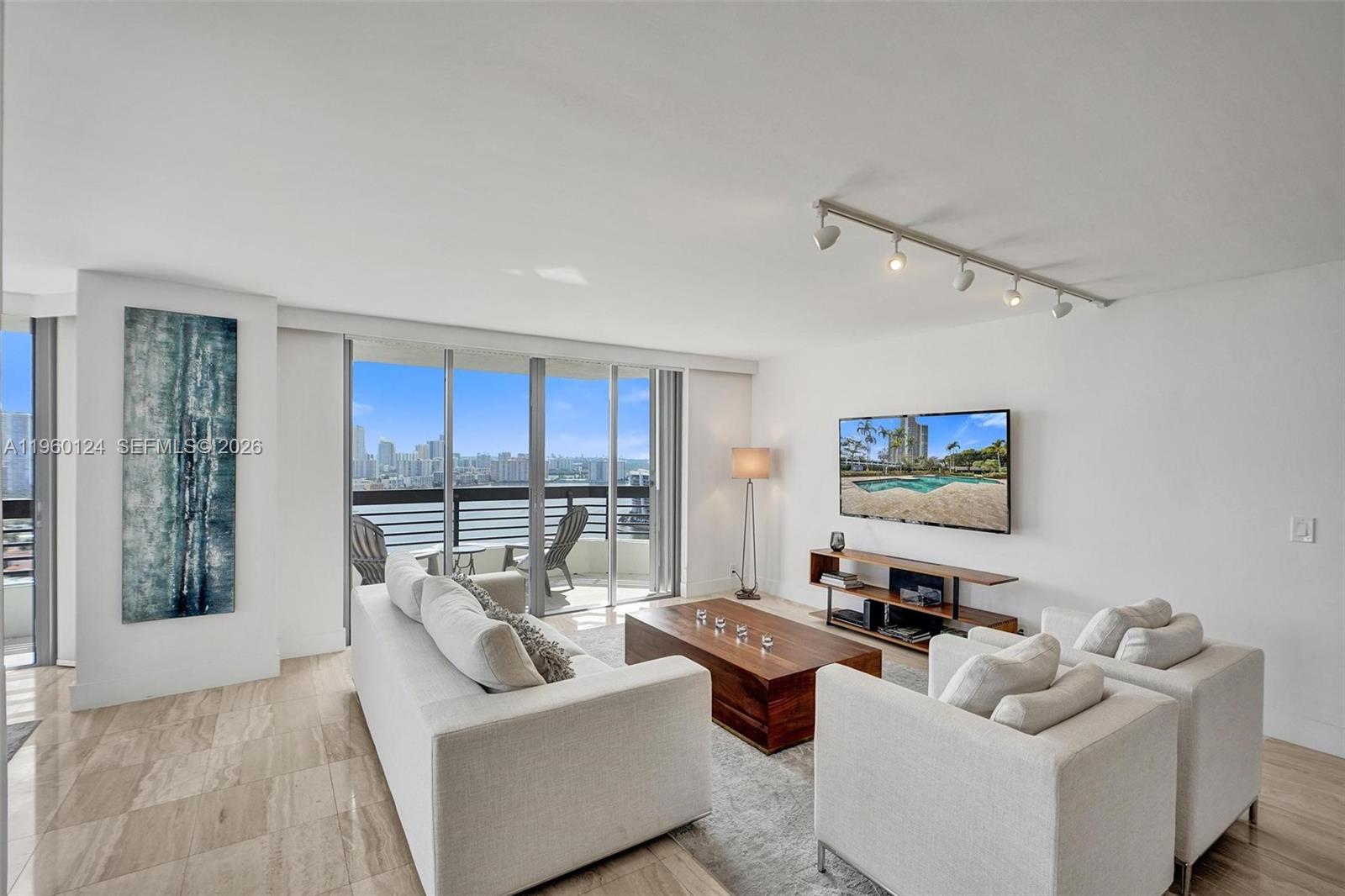 Photo of 3500 Mystic Pointe Dr #3206, Aventura, Florida, 33180 -