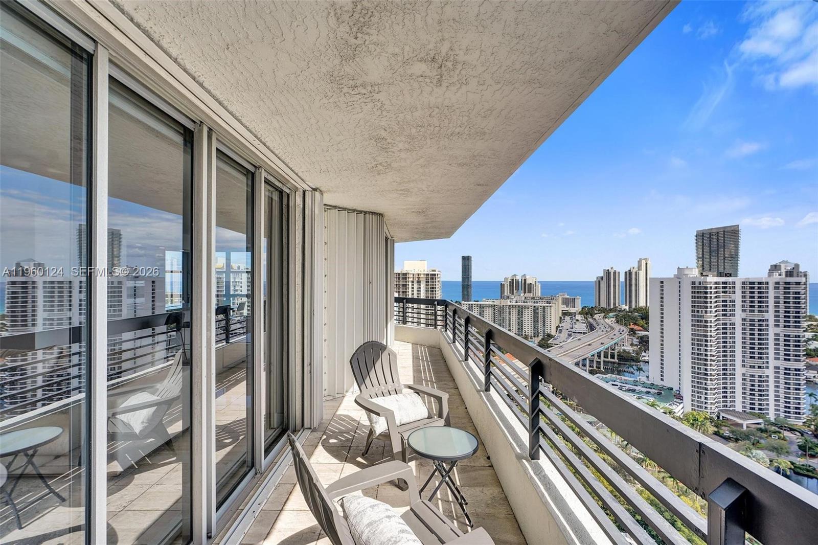 Photo of 3500 Mystic Pointe Dr #3206, Aventura, Florida, 33180 -