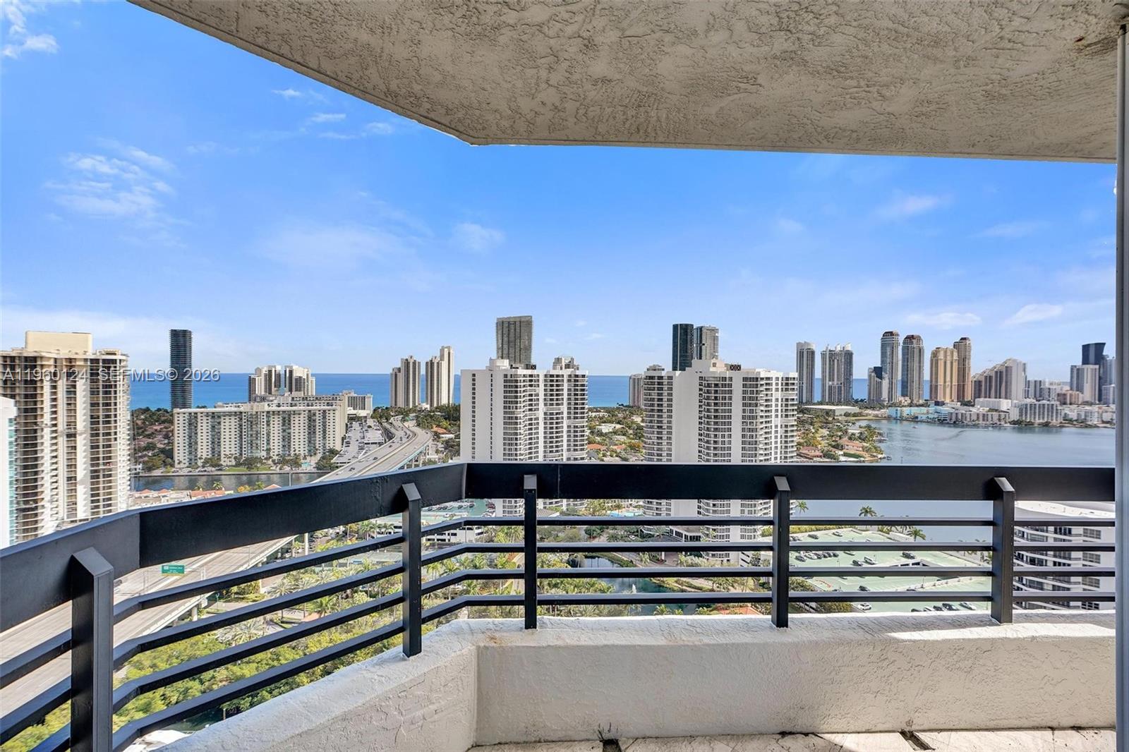 Photo of 3500 Mystic Pointe Dr #3206, Aventura, Florida, 33180 -