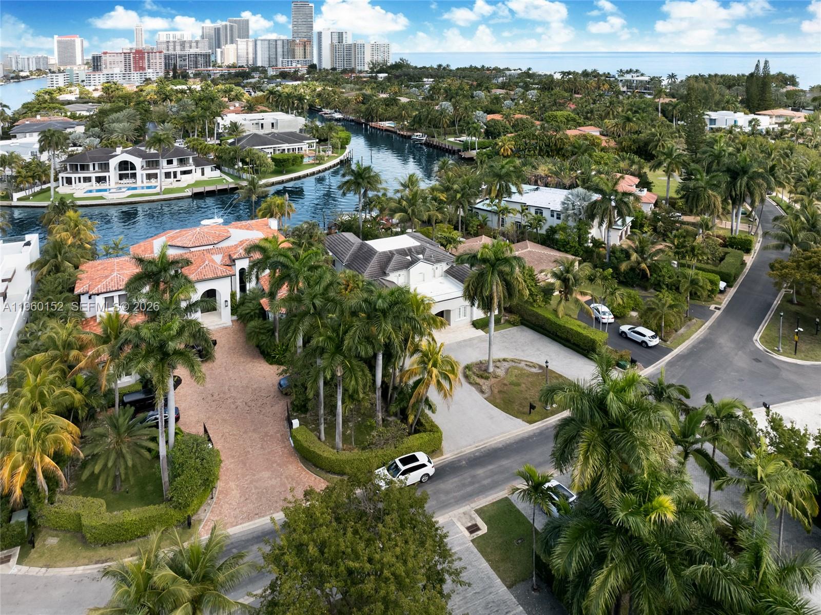 Photo of 520 Parkway (520), Golden Beach, Florida, 33160 -