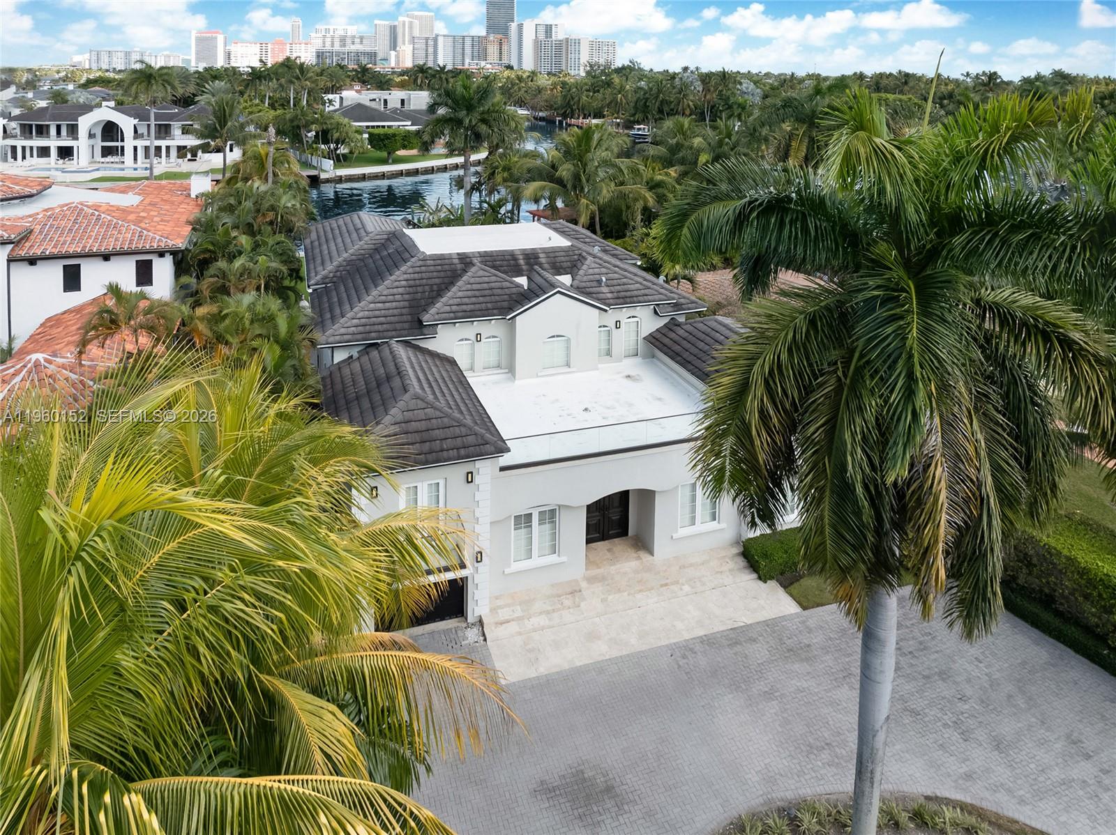 Photo of 520 Parkway (520), Golden Beach, Florida, 33160 -