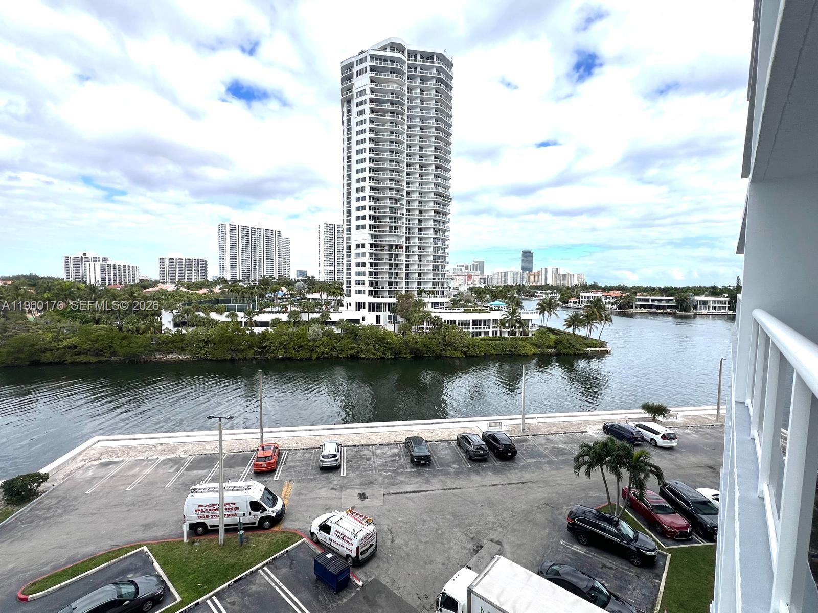 Photo of 20515 Country Club Dr #649, Aventura, Florida, 33180 -