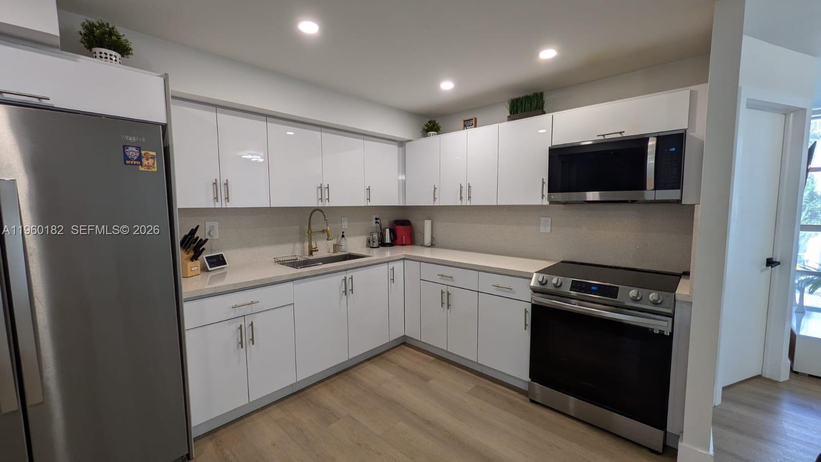 Photo of 851 Three Islands Blvd  #210, Hallandale Beach, Florida, 33009 - 