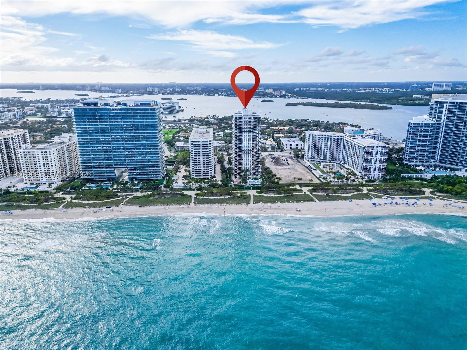 Photo of 10225 Collins Ave  #301,303,304, Bal Harbour, Florida, 33154 - 