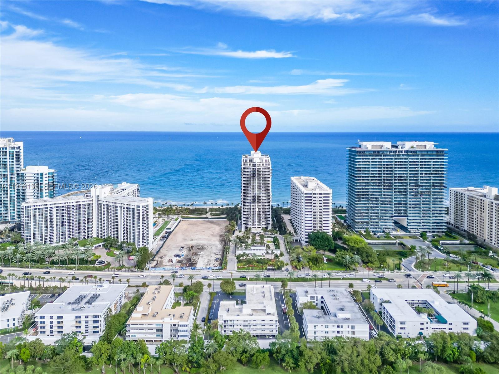 Photo of 10225 Collins Ave  #301,303,304, Bal Harbour, Florida, 33154 - 