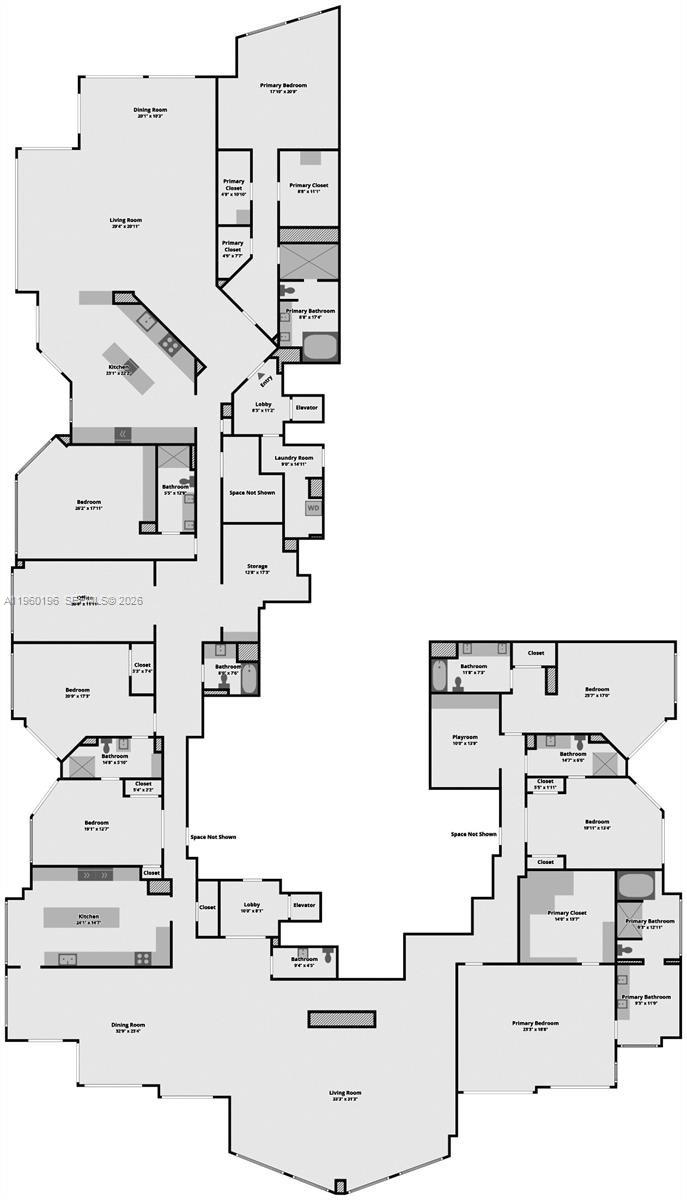 Photo of 10225 Collins Ave  #301,303,304, Bal Harbour, Florida, 33154 - 