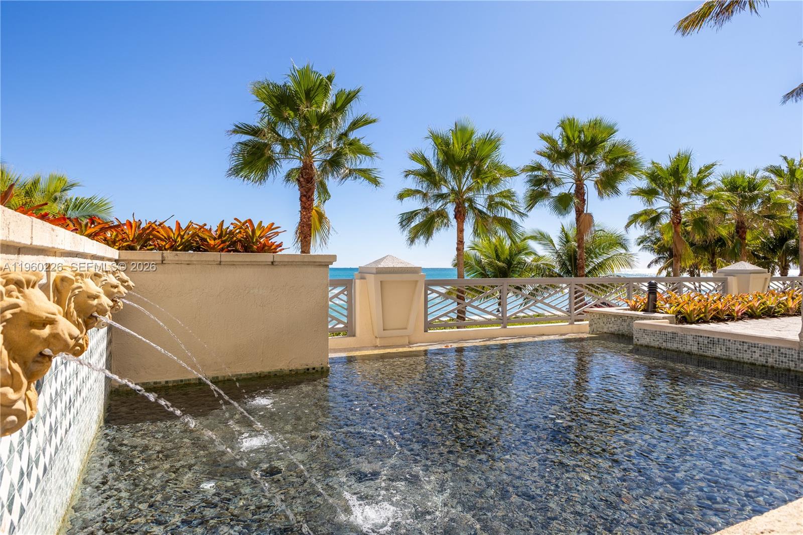 Photo of 16047 Collins Ave  #1001, Sunny Isles Beach, Florida, 33160 - Fountains