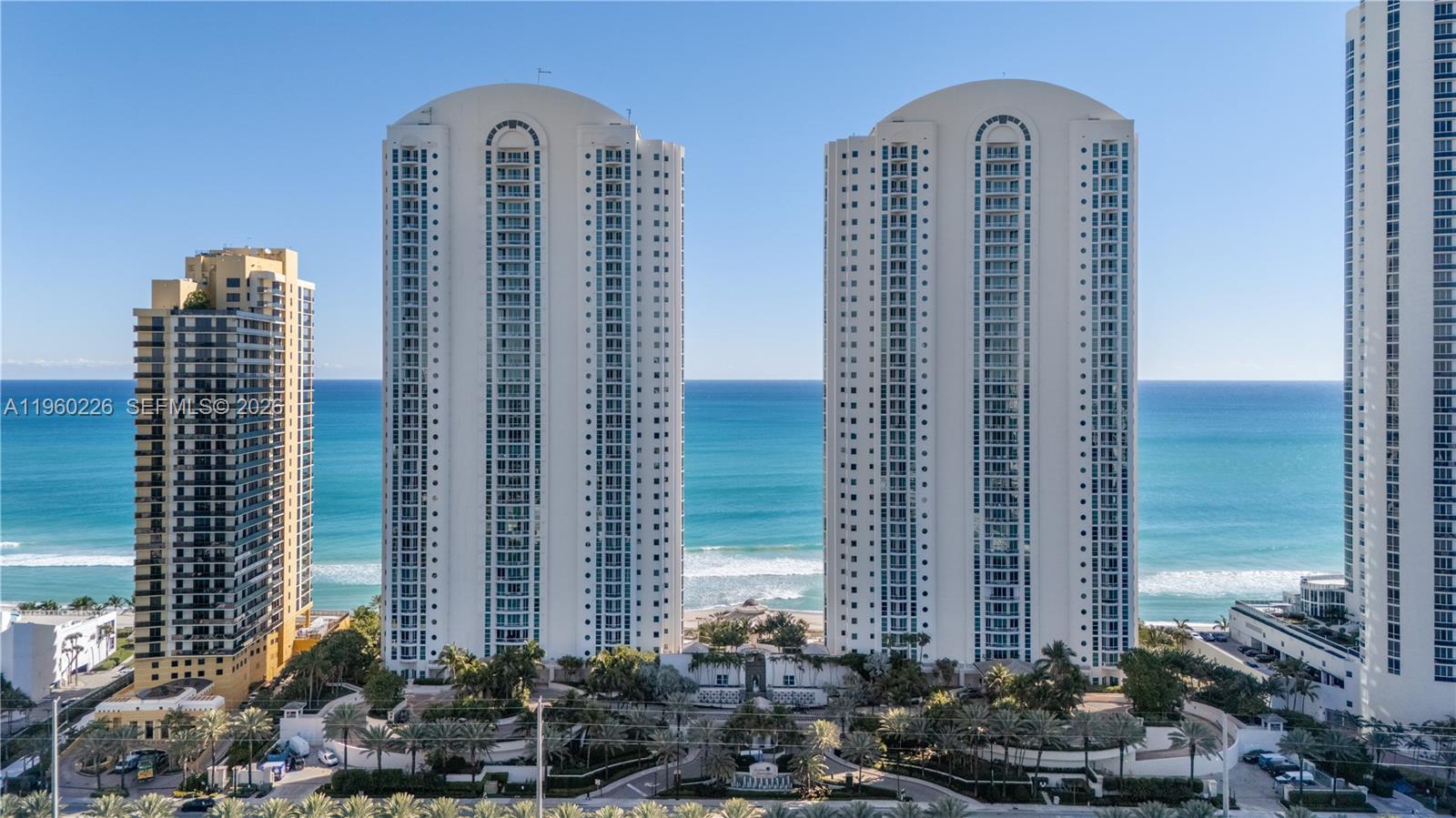 Photo of 16047 Collins Ave  #1001, Sunny Isles Beach, Florida, 33160 - Turnberry Ocean Colony Towers
