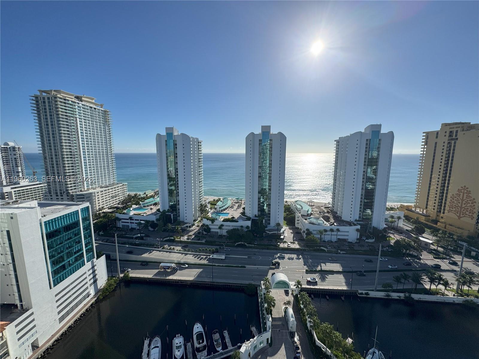 Photo of 16400 Collins Ave  #2641, Sunny Isles Beach, Florida, 33160 - 