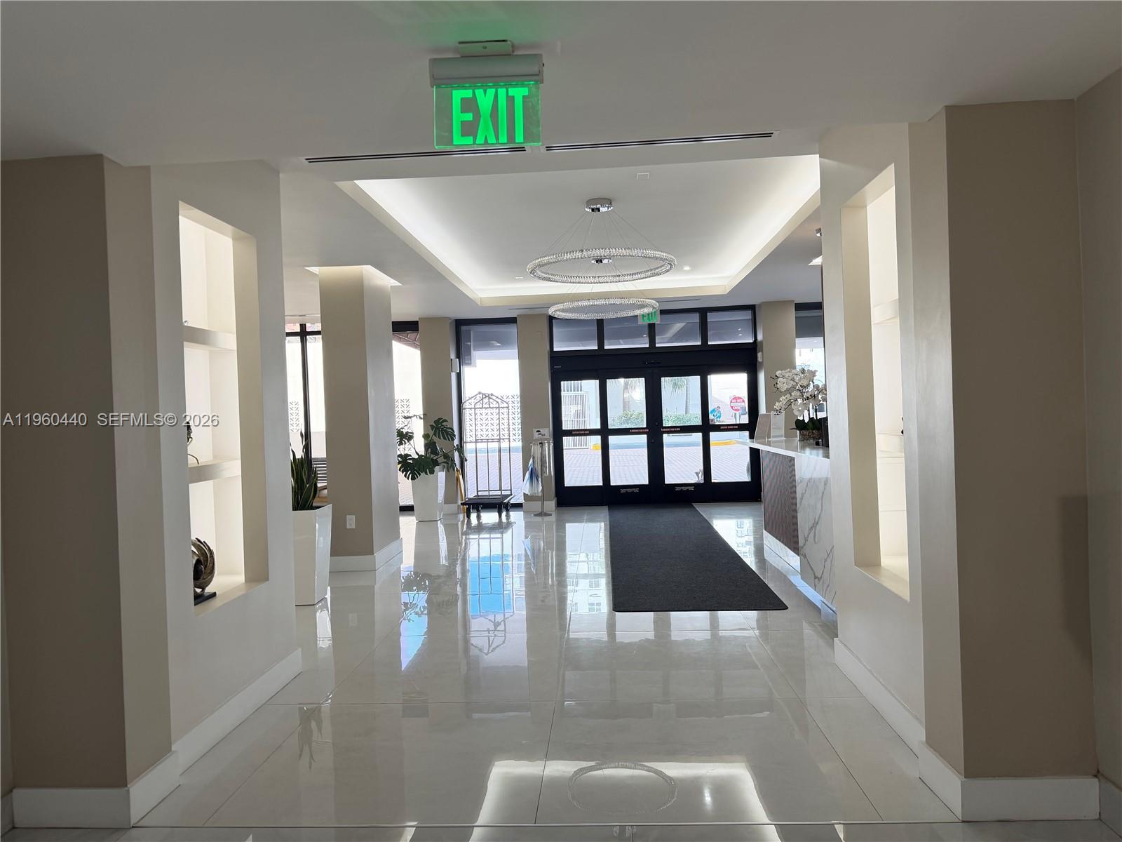Photo of 2401 Ocean Dr  #606, Hollywood, Florida, 33019 - 
