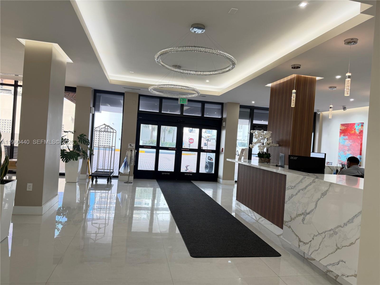 Photo of 2401 Ocean Dr  #606, Hollywood, Florida, 33019 - 