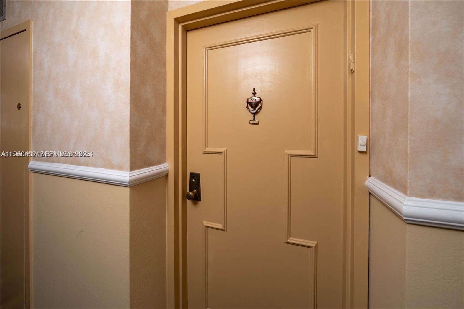 Photo of 3800 Ocean Dr  #508, Hollywood, Florida, 33019 - 