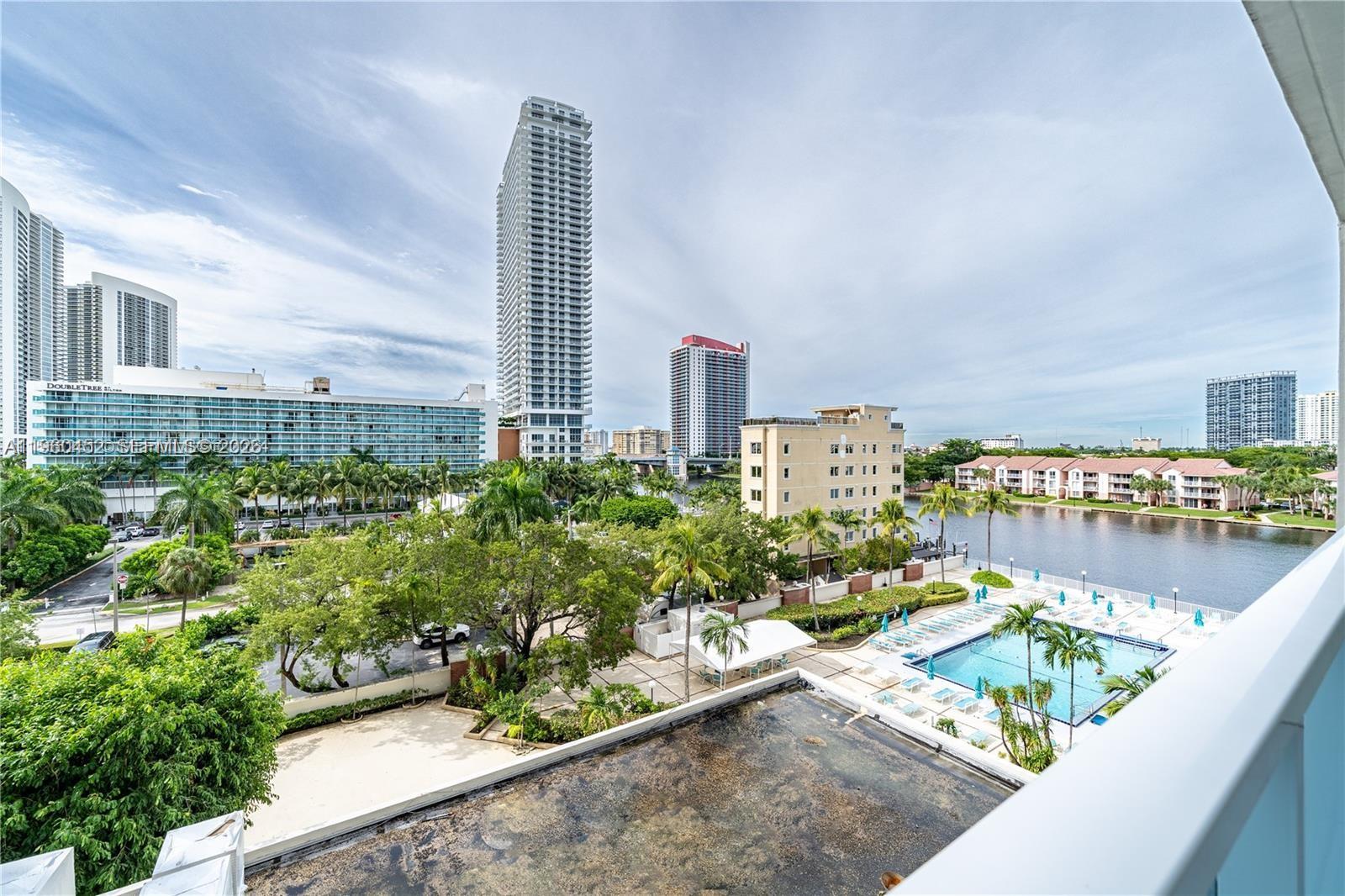Photo of 3800 Ocean Dr  #508, Hollywood, Florida, 33019 - 