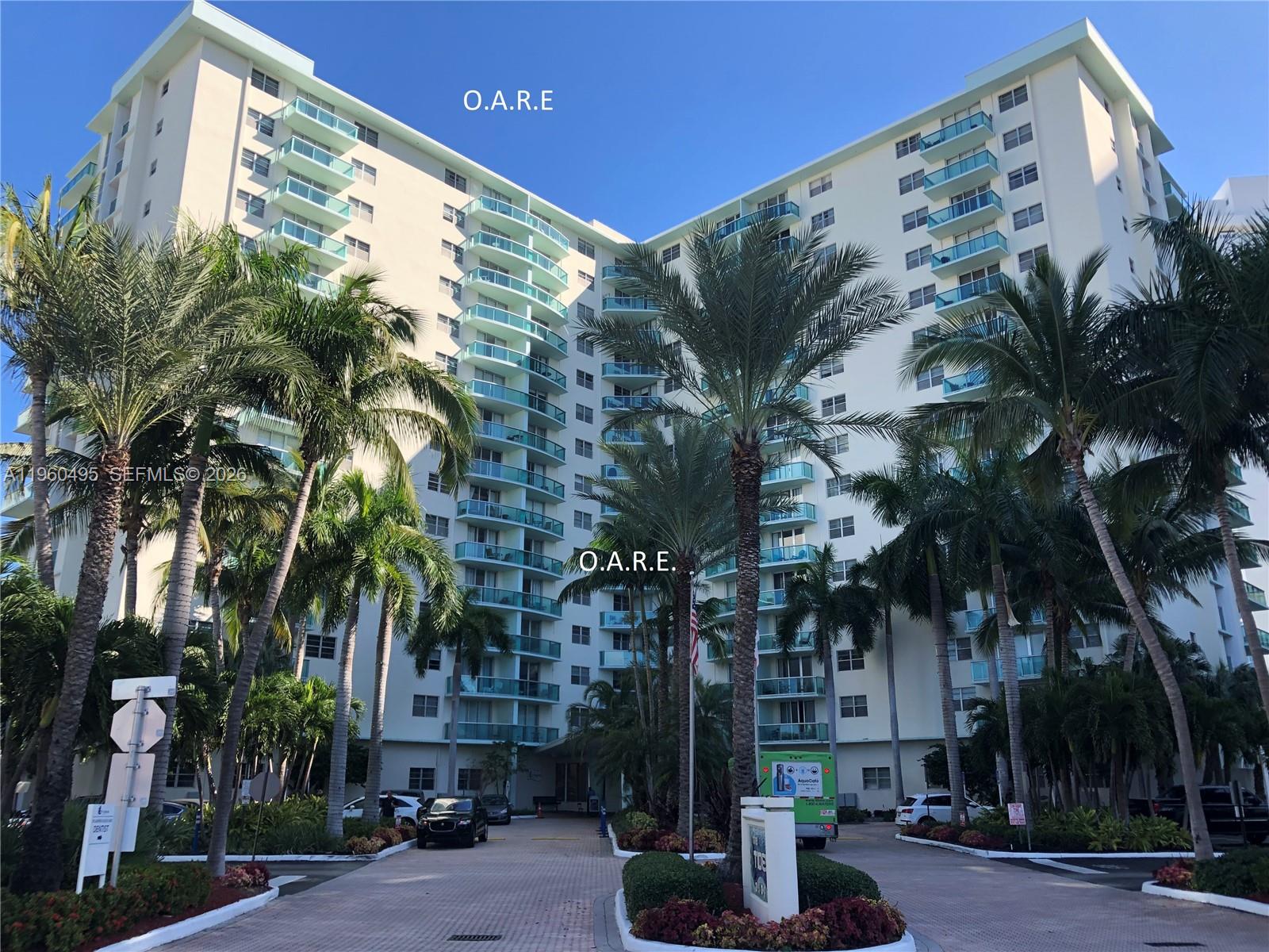 Photo of 3901 Ocean Dr  #2J, Hollywood, Florida, 33019 - The Tides Condo