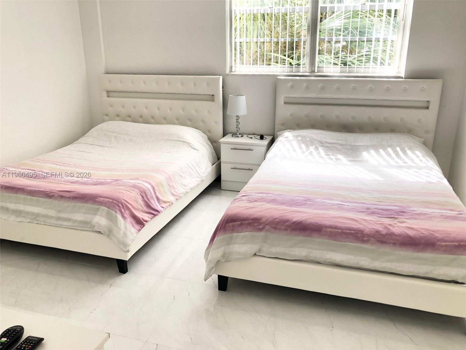 Photo of 3901 Ocean Dr  #2J, Hollywood, Florida, 33019 - 2 queen beds