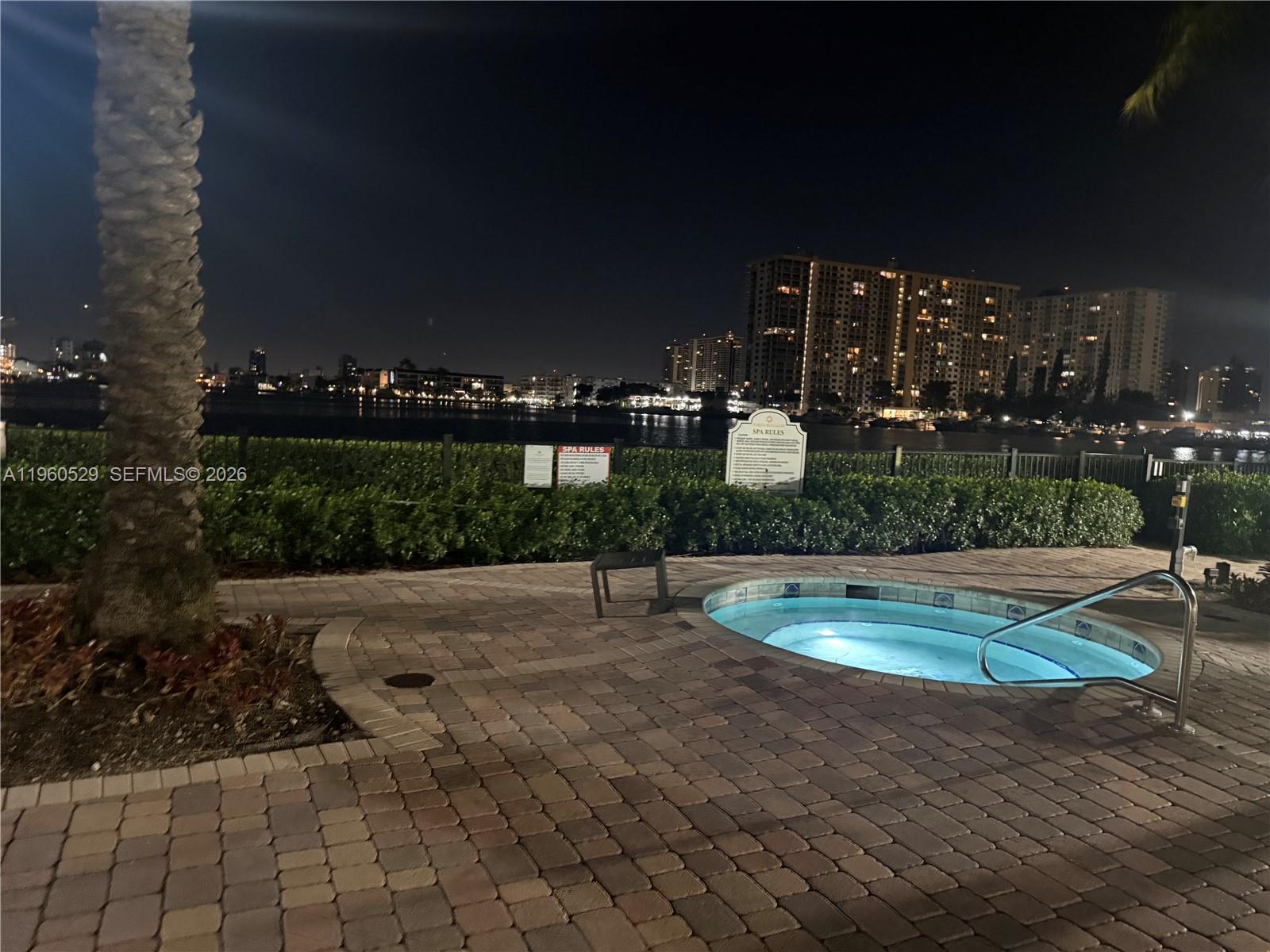 Photo of 17150 Bay Rd  #2321, Sunny Isles Beach, Florida, 33160 - Open until 11PM