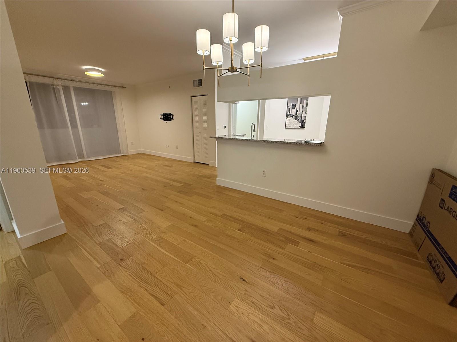Photo of 17150 Bay Rd  #2321, Sunny Isles Beach, Florida, 33160 - Renovated
