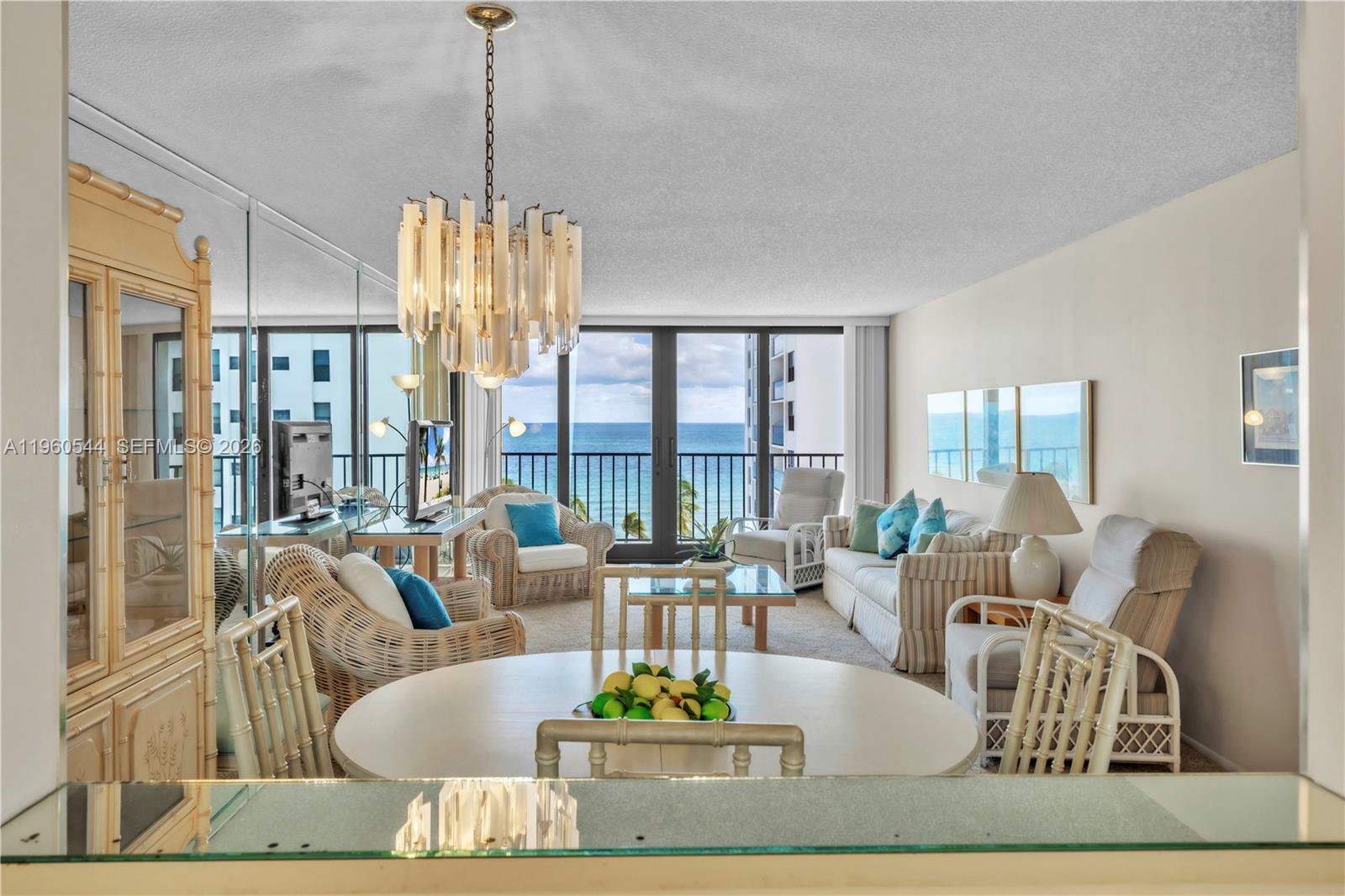 Photo of 2401 Ocean Dr  #702, Hollywood, Florida, 33019 - 