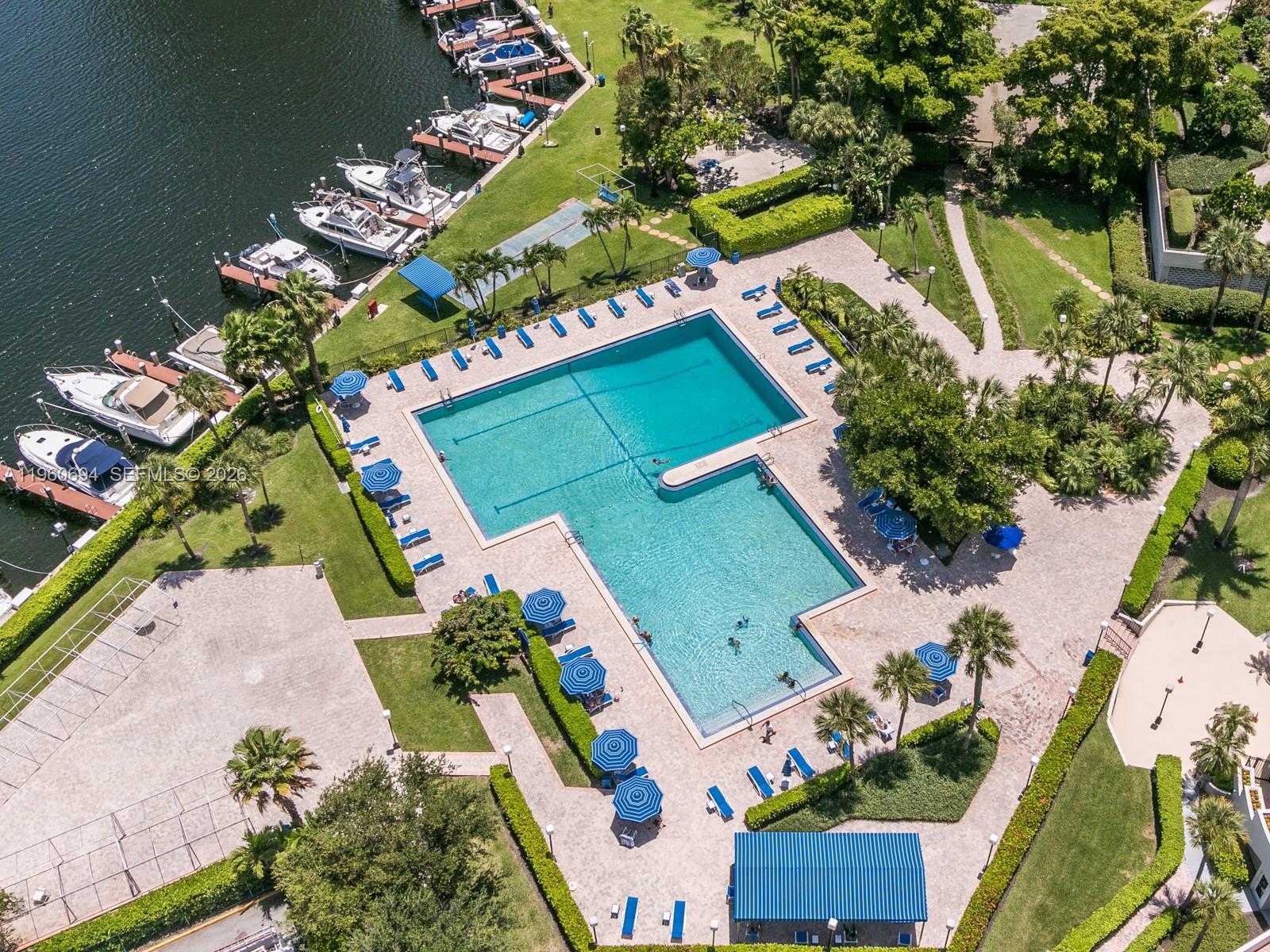 Photo of 600 Three Islands Blvd  #411, Hallandale Beach, Florida, 33009 - 